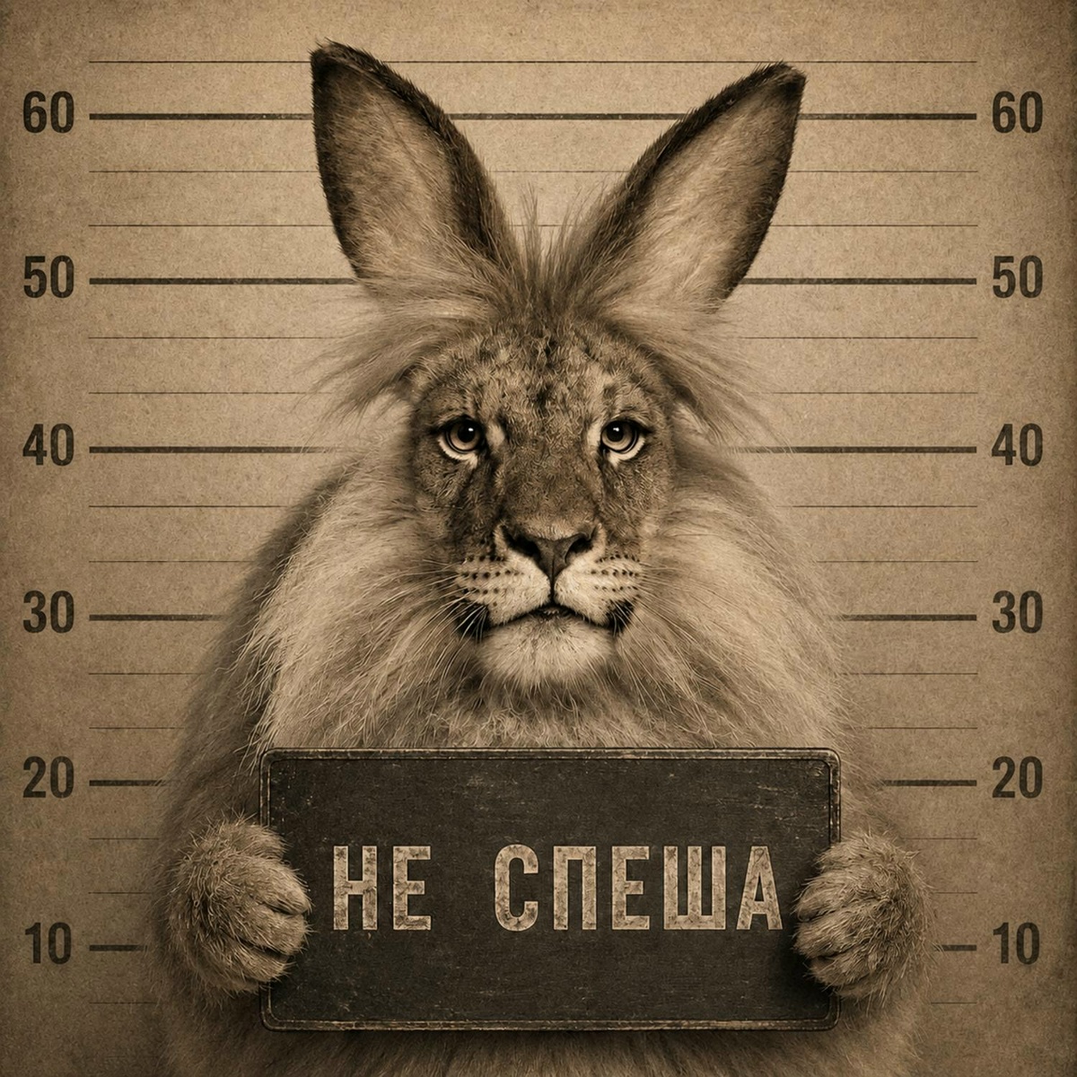 LIKO - Не спеша