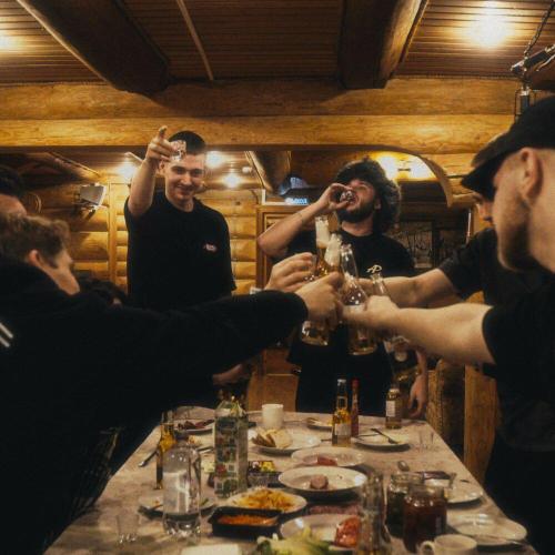 LIKO - В радости и в горе