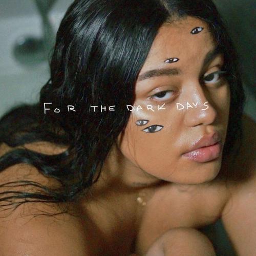 Lil Halima - Take Me to Your Planet
