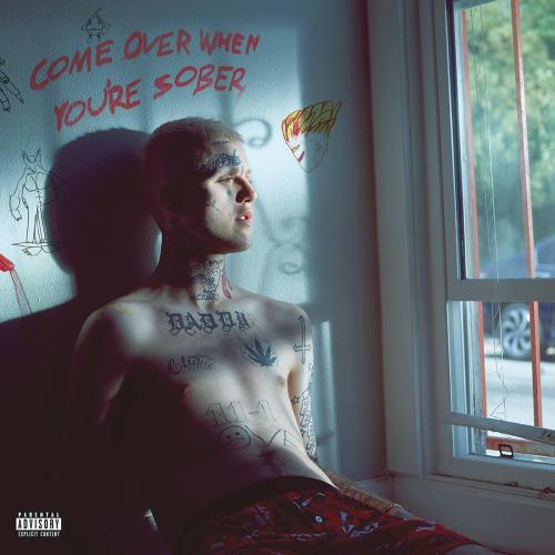 Lil Peep & XXXTENTACION - Falling Down (Bonus Track)