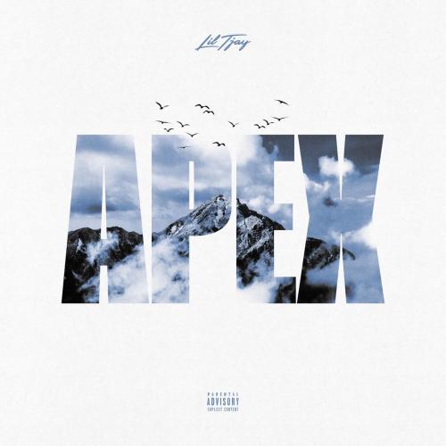 Lil Tjay - Apex