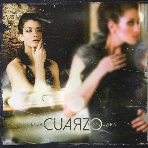 Lila Frascara - Cuarzo