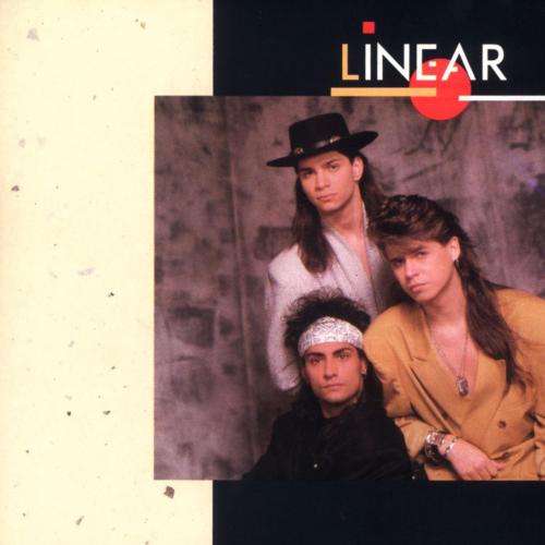 Linear - Sending All My Love