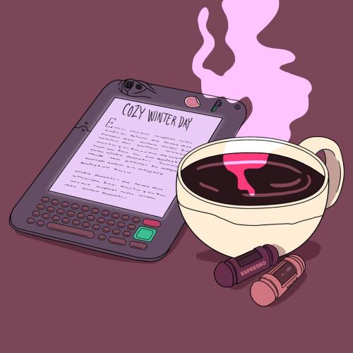 Linearwave - Cozy Winter Day
