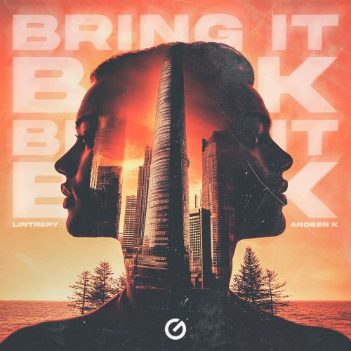 Lintrepy, Andeen K - Bring It Back