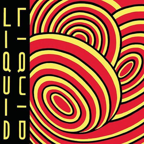 Liquid Liquid - Cavern