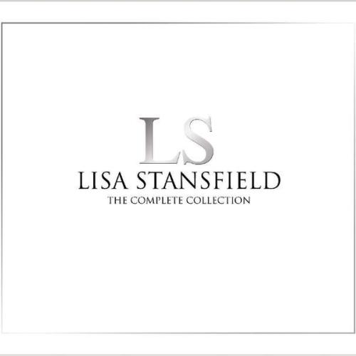 Lisa Stansfield - All Around the World