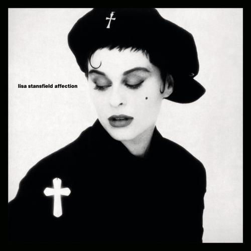 Lisa Stansfield - This Is the Right Time