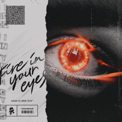 LissA & Lane Boy - Fire in Your Eyes