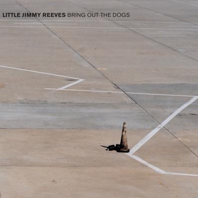 Little Jimmy Reeves - Heathen