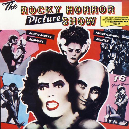 Little Nell, Patricia Quinn & Richard O'Brien - Time Warp