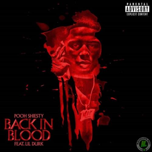 LIUFO - Blood