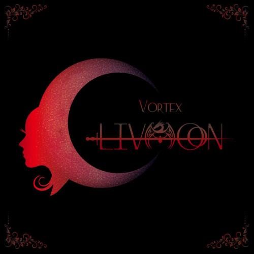 LIV MOON - Vortex