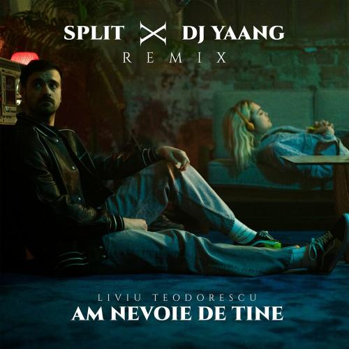 Liviu Teodorescu - Am Nevoie De Tine (Split & DJ Yaang Remix)