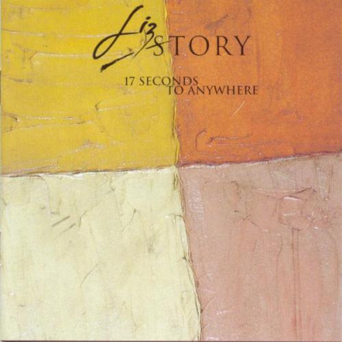 Liz Story - Out of Time