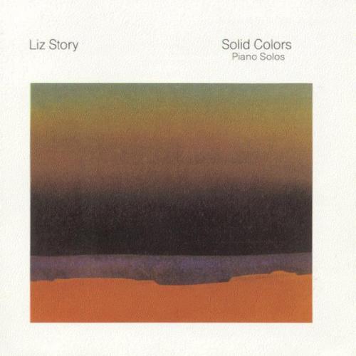 Liz Story - Peace Piece