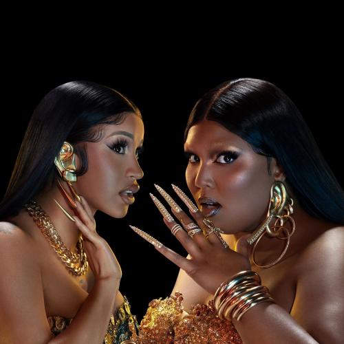 Lizzo feat. Cardi B - Rumors