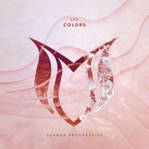 LKX - Colors
