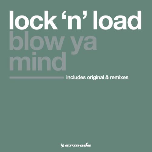 Lock 'n Load - Blow Ya Mind (Club Caviar Radio Edit)