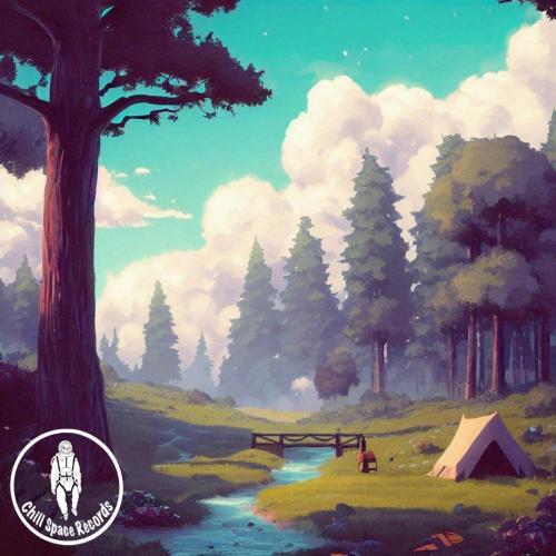 Lofi Alumni, Blurred & Chill Space - Evergreen