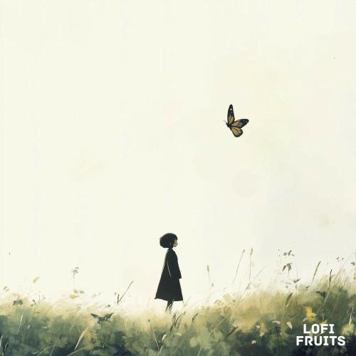 Lofi Fruits Music, Chill Fruits Music - I Like You (A Happier Song)