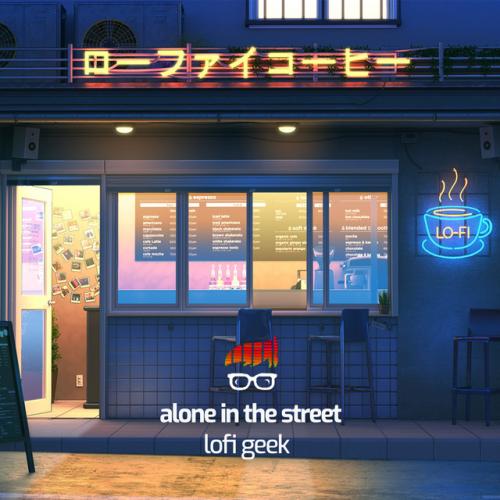lofi geek - different sky