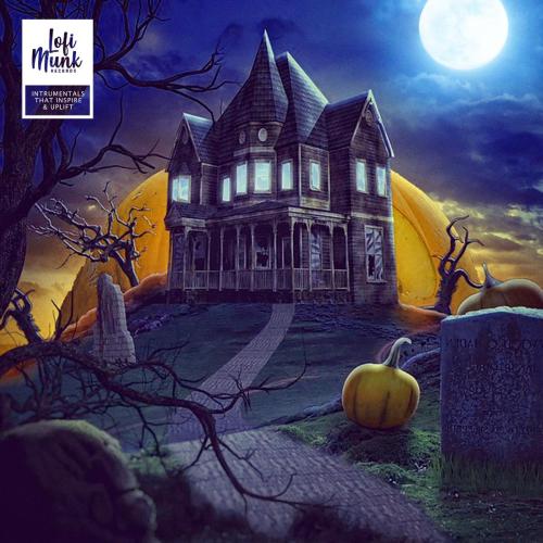 Lofi Munk Music & carlzonbeats - Haunted House