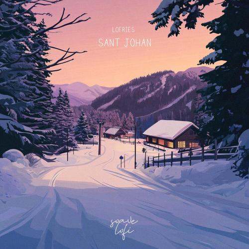 Lofries - Sant Johan