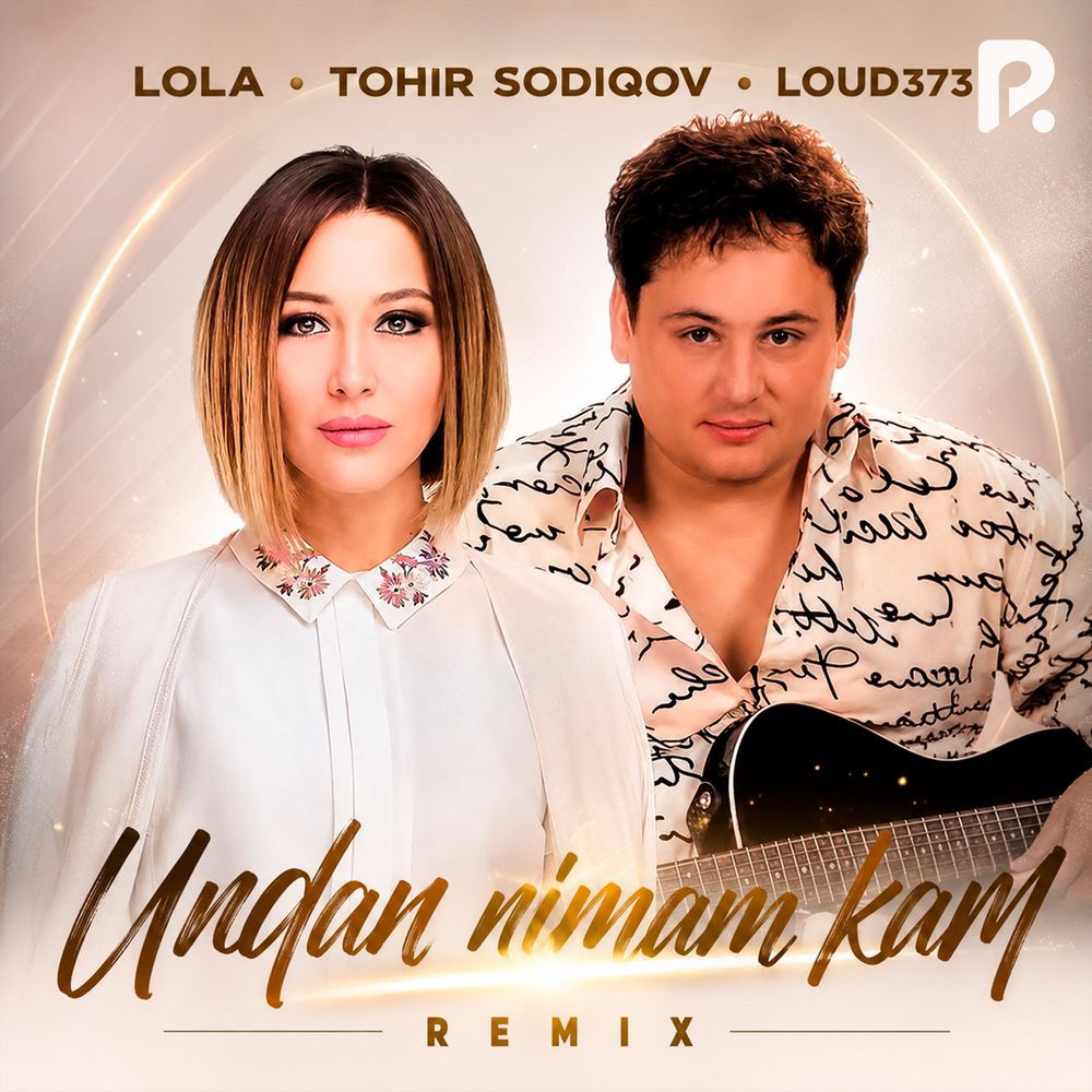Lola, Tohir Sodiqov & Loud373 - Undan Nimam Kam (Remix)