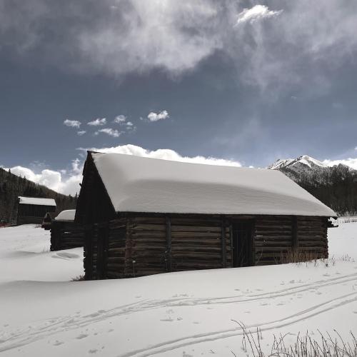 Lomme & Elk Beats - Snow Angel