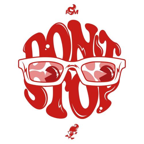 London Elektricity & Doktor - Don't Stop