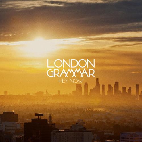 London Grammar - Hey Now (Arty Remix)