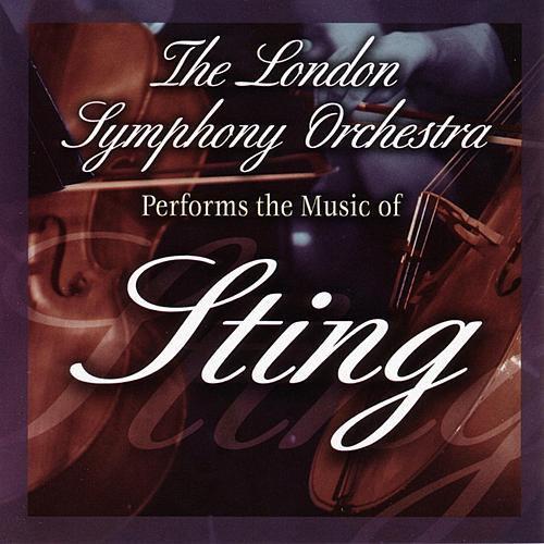 London Symphony Orchestra - Russians