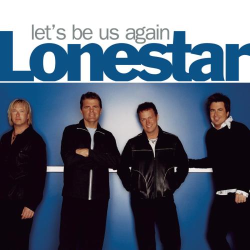 Lonestar - Somebody's Someone