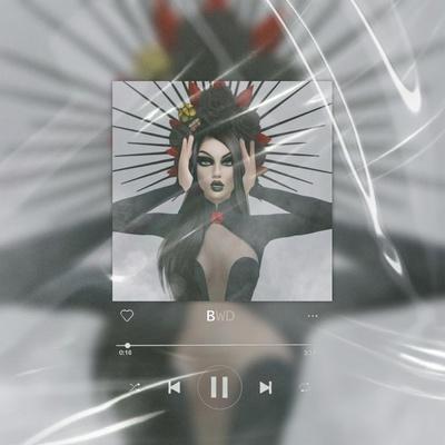 LONGORI MONTGOMERY - bitch, witch & diva