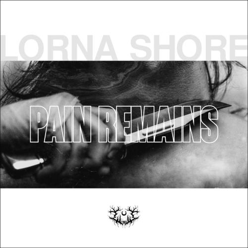 Lorna Shore - Pain Remains I Dancing Like Flames