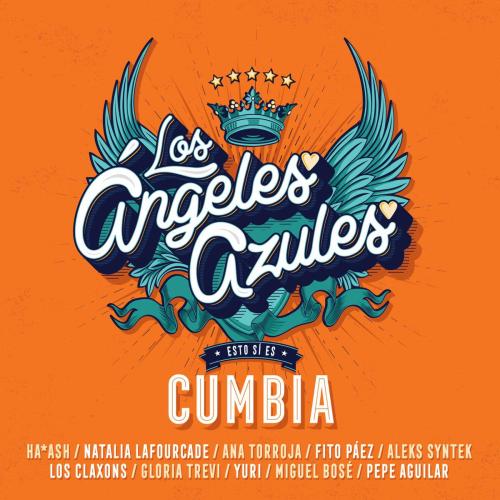 Los Angeles Azules - Nunca Es Suficiente (feat. Natalia Lafourcade)