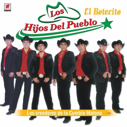 Los Hijos del Pueblo - El Botecito