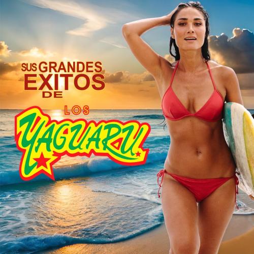 Los Yaguaru - Pero Tu Mirada