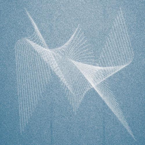 Loscil & Lawrence English - Amaranth