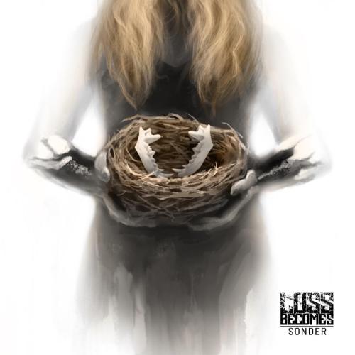 Loss Becomes - Broken Mirrors (feat. Jesse Leach)