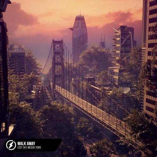 Lost Sky - Walk Away