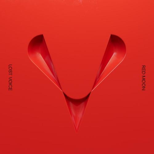 Lost Voice - Red Moon