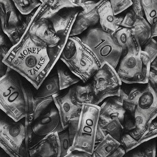 Lotusx & Yung Ouzo - Money Talks