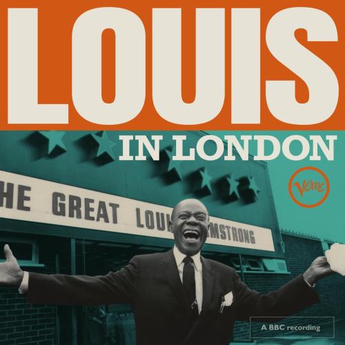 Louis Armstrong - Mack The Knife (Live At The BBC)