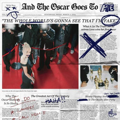 Lova - And The Oscar Goes To