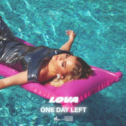 Lova - One Day Left