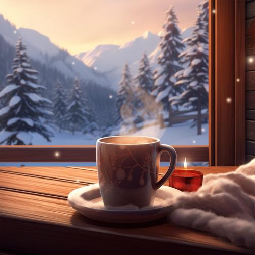 Low North - Hot Chocolate