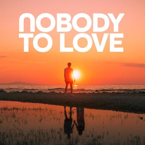 Luca-Dante Spadafora - Nobody To Love (By Luca) [feat. Sigma]
