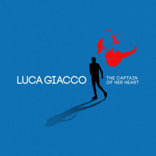 Luca Giacco - The Captain of Her Heart
